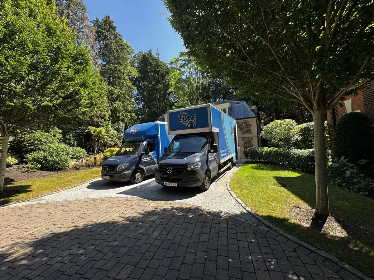 COMMERCIAL, RESIDENTIAL & NATIONAL REMOVAL SERVICES